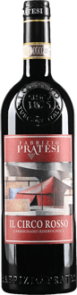 2021 Il Circo rosso Riserva Carmignano DOCG