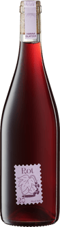 2022 Pinot Noir BIO