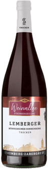 2023 Bönnigheimer Sonnenberg Lemberger 1,0 L