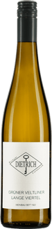 2023 Grüner Veltliner Lange Viertel