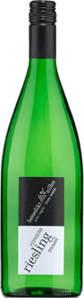 2023 Riesling 1,0 L