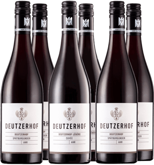 Kennenlernpaket vom Deutzerhof Kennenlernpaket vom Deutzerhof