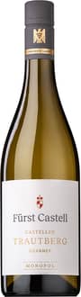 2023 VDP.ERSTE LAGE TRAUTBERG Silvaner
