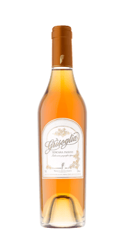 2012 Grisoglia Passito Toscana IGP 0,5 L