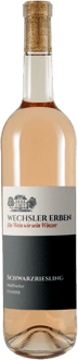 2024 Schwarzriesling Weißherbst Weissherbst