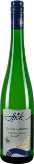 2022 Ried Johannserberg Grüner Veltliner Smaragd®