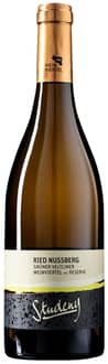 2020 Grüner Veltliner Weinviertel DAC Reserve Ried Nussberg