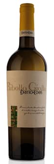 2024 Ribolla Gialla Colli Orientali del Friuli DOC