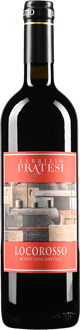 2024 Locorosso Toscana IGT