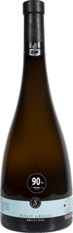 2022 Strato Pinot Grigio Friuli DOC