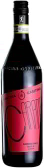 2021 Caranti Asti Superiore DOCG