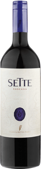 2021 Sette Toscana IGP