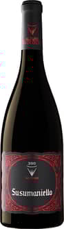 2018 Susumaniello Valle D'Itria IGP