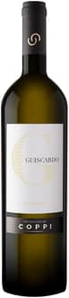 2024 Guiscardo Falanghina Puglia IGP