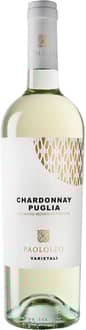 2024 Chardonnay Puglia IGP