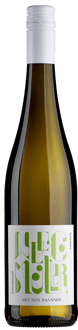 2023 Grüner Silvaner
