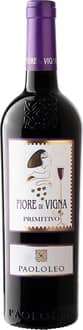 2021 Fiore Di Vigna Primitivo Salento IGP 2021 Fiore Di Vigna Primitivo Salento IGP