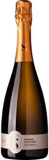 2020 Grüner Veltliner Austria Reserve g.U. BIO