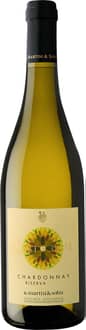 2021 Chardonnay Riserva Maturum Alto Adige DOC
