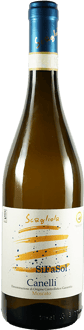 2024 Moscato SiFaSol Canelli DOCG
