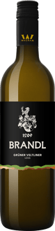 2024 Grüner Veltliner