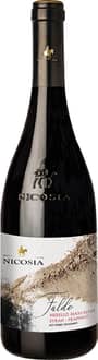 2022 Falde Nerello Mascalese Syrah Frappato Terre Siciliane IGP