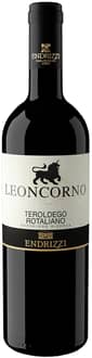 2021 Leoncorno Teroldego Rotaliano Superiore Riserva Trentino DOC