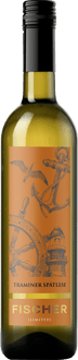 2018 Limited Traminer Spätlese