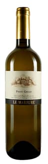 2024 Pinot Grigio Le Marsure Friuli DOC