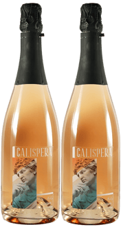 2 Flaschen Calispera