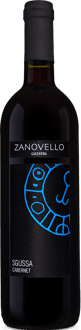 2021 Sgussa Veneto IGP BIO