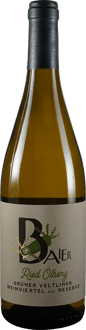 2023 Weinviertel DAC Reserve Ried Ölberg