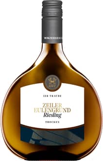 2020 Zeiler Eulengrund Riesling PREMIUM 1er Traube