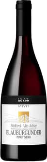 2024 Blaubrugunder Alto Adige DOC