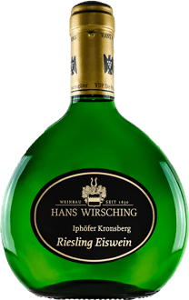 2016 Iphöfer Kronsberg Riesling Eiswein