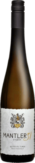 2024 Roter Veltliner, Ried Diebsnest