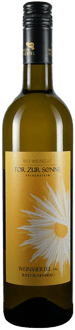 2024 Grüner Veltliner Weinv. DAC Ried Rosenberg BIO