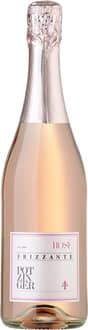2022 Frizzante Rosé