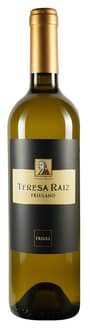 2023 Friulano Teresa Raiz Friuli Colli Orientali DOC