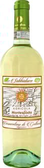 2024 Sabbialuce Vermentino di Gallura DOCG