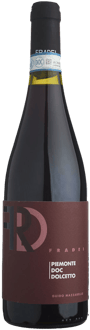 Fradei Dolcetto Piemonte DOC