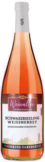 2023 Bönnigheimer Stromberg Schwarzriesling Weißherbst 1,0 L