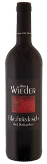 2019 Blaufränkisch Ried Bodigraben Mittelburgenland DAC Reserve
