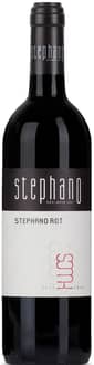 2018 STEPHANO ROT Merlot / Cabernet Sauvignon / Cabernet Franc