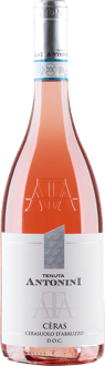 2024 Ceras Cerasuolo d'Abruzzo DOC