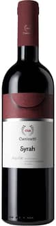2021 Aquilae Syrah Terre Siciliane IGP