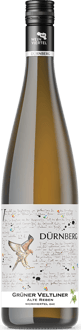 2024 Grüner Veltliner Alte Reben Weinviertel DAC BIO