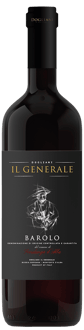 2020 Serralunga Barolo DOCG