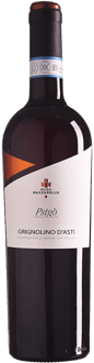 Psigò Grignolino d’Asti DOC