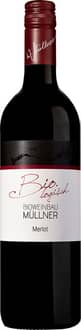2020 Merlot